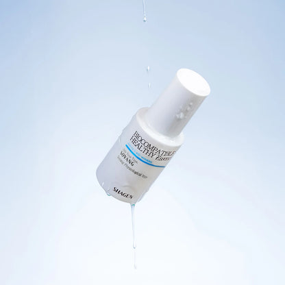 Shagen Soyang (BLUE) Energy Type Set of 3 - Quadruple Effect - Total 240ml