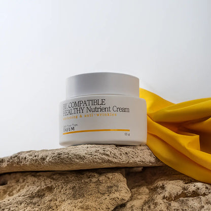 Shagen Taeum (YELLOW) Energy Type Set of 3 - Quadruple Effect - Total 240ml